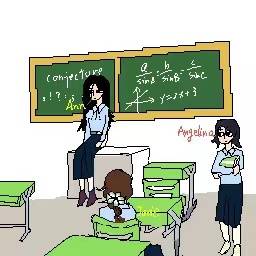 Read seres ville  1 Page 3 in English