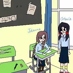 Read seres ville  1 Page 4 in English