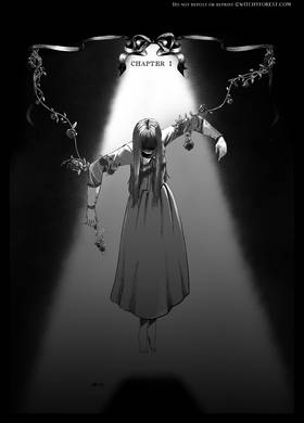 Read Chained to Me  1 Page 3 in English
