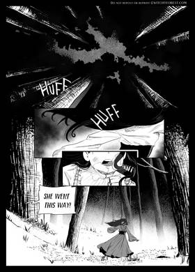Read Chained to Me  1 Page 5 in English