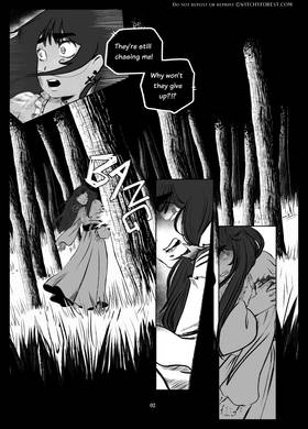 Read Chained to Me  1 Page 6 in English