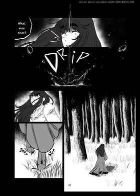 Read Chained to Me  1 Page 7 in English