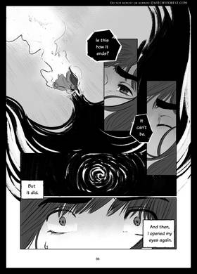Read Chained to Me  1 Page 10 in English