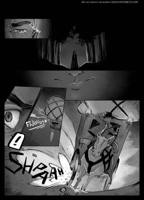 Read Chained to Me  2 Page 3 in English