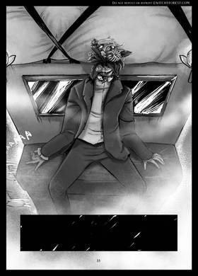 Read Chained to Me  2 Page 5 in English
