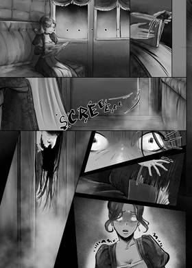 Read Chained to Me  2 Page 6 in English