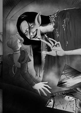 Read Chained to Me  2 Page 7 in English