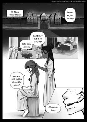 Read Chained to Me  2 Page 8 in English