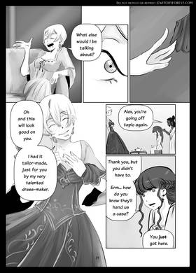 Read Chained to Me  2 Page 9 in English