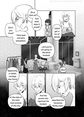 Read Chained to Me  2 Page 10 in English