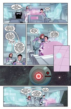 Read Beyond the Beyond  1 Page 4 in English