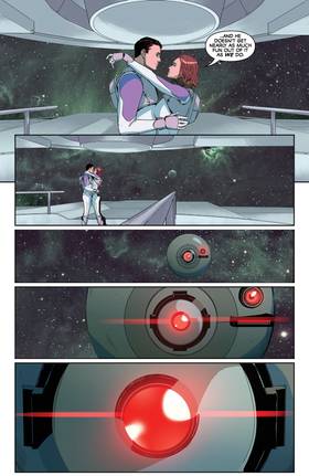 Read Beyond the Beyond  1 Page 6 in English
