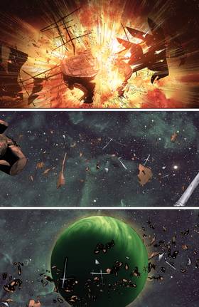 Read Beyond the Beyond  1 Page 7 in English