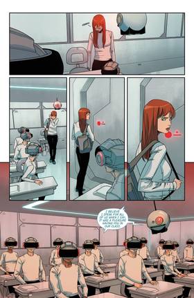 Read Beyond the Beyond  1 Page 10 in English
