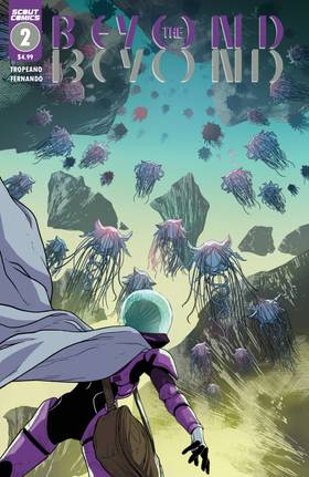 Read Beyond the Beyond  2 Page 1 in English