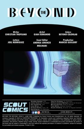 Read Beyond the Beyond  2 Page 2 in English