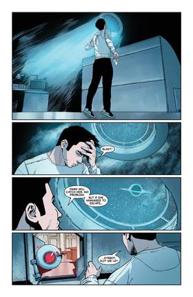 Read Beyond the Beyond  2 Page 3 in English