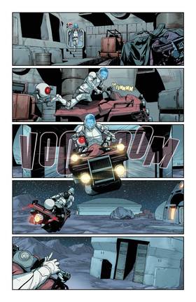 Read Beyond the Beyond  2 Page 4 in English