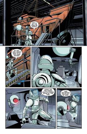 Read Beyond the Beyond  2 Page 5 in English