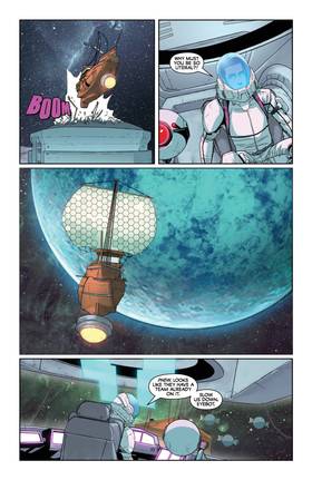 Read Beyond the Beyond  2 Page 6 in English