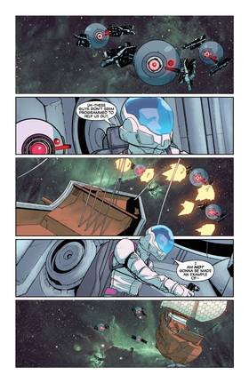 Read Beyond the Beyond  2 Page 7 in English