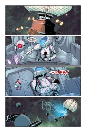 Read Beyond the Beyond  2 Page 8 in English