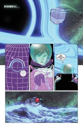 Read Beyond the Beyond  2 Page 9 in English