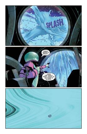 Read Beyond the Beyond  2 Page 10 in English