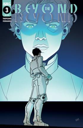 Read Beyond the Beyond  3 Page 1 in English