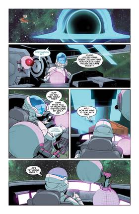 Read Beyond the Beyond  3 Page 5 in English