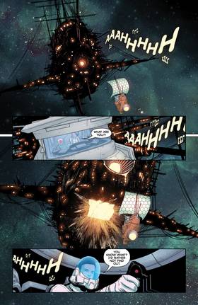 Read Beyond the Beyond  3 Page 7 in English