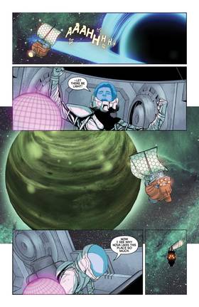 Read Beyond the Beyond  3 Page 9 in English