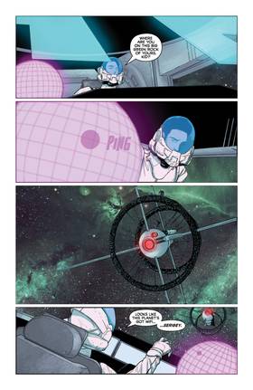 Read Beyond the Beyond  3 Page 10 in English
