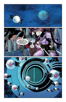 Read Beyond the Beyond  4 Page 3 in English