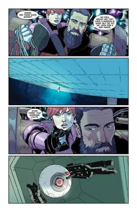Read Beyond the Beyond  4 Page 4 in English