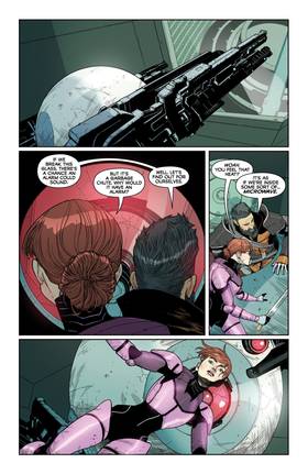 Read Beyond the Beyond  4 Page 5 in English