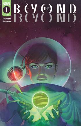 Read Beyond the Beyond  5 Page 1 in English