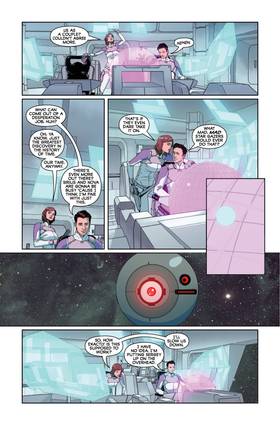 Read Beyond the Beyond  5 Page 4 in English