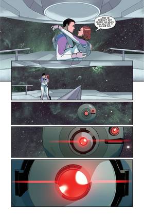 Read Beyond the Beyond  5 Page 6 in English