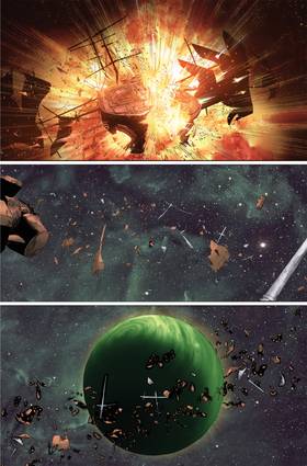 Read Beyond the Beyond  5 Page 7 in English