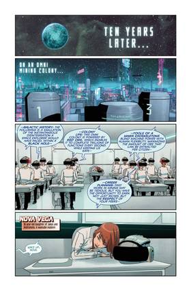 Read Beyond the Beyond  5 Page 8 in English