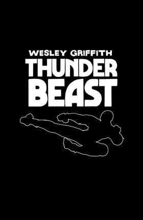 Read THUNDERBEAST  1 Page 3 in English