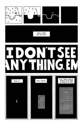 Read THUNDERBEAST  1 Page 10 in English