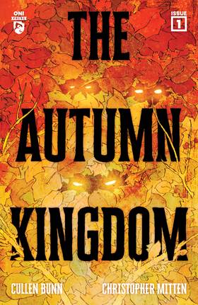Read The Autumn Kingdom  1 Page 1 in English