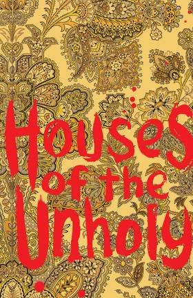 Read Houses of the Unholy  1 Page 3 in English
