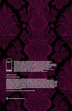 Read Houses of the Unholy  1 Page 4 in English