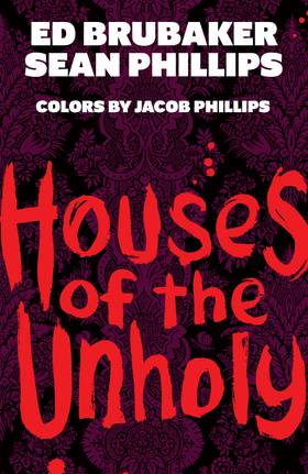 Read Houses of the Unholy  1 Page 5 in English
