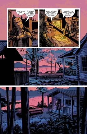 Read Houses of the Unholy  1 Page 10 in English