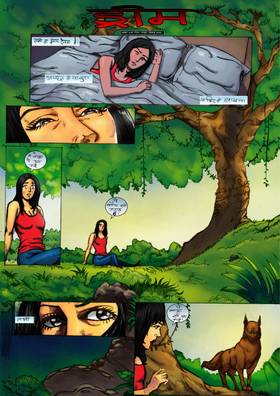 Read dream  1 Page 2 in Hindi
