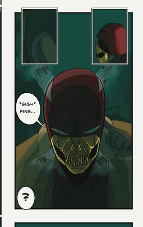 Read Insane 206  1 Page 5 in English